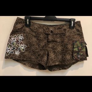 Cult Industries Board Shorts